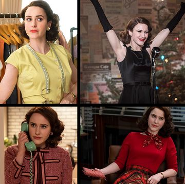 mrs maisel