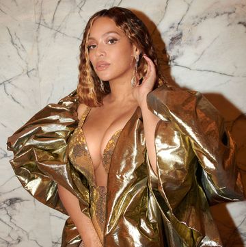 Beyoncé beyoncé
