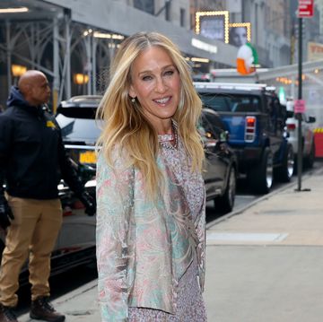 sarah jessica parker in nyc sarah jessica parker in nyc