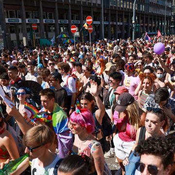 milano pride 2022