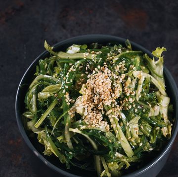 japanese wakame