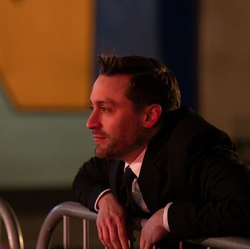 kieran culkin