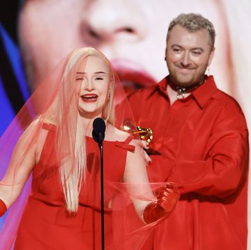65th GRAMMY Awards - Show 65th grammy awards show