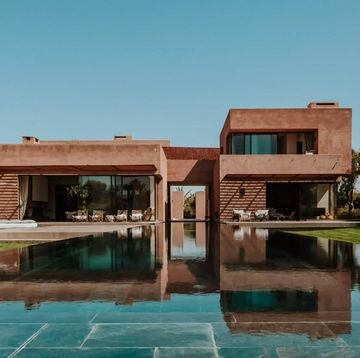Villa marruecos villa marruecos