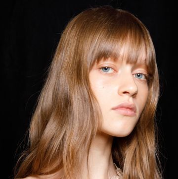 ermanno scervino  backstage  milan fashion week  spring summer 2022